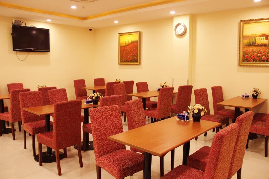 Hanting Express Wuhan Jiang Han Road Walking Street Exterior photo